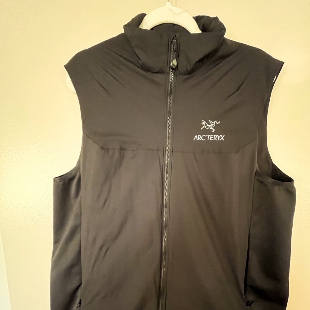 COPY - Arcteryx men’s vest size L